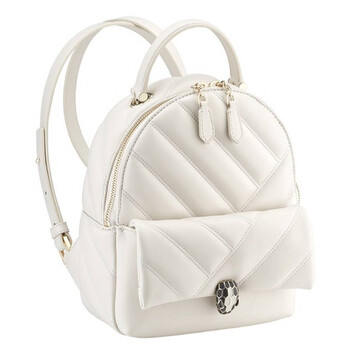 Serpenti Cabochon Backpack 288736