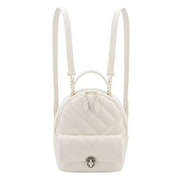 Serpenti Cabochon Backpack