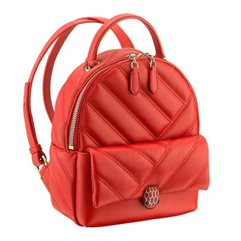 Serpenti Cabochon Backpack