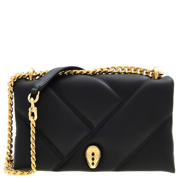 【専用】BVLGARI 黒　手袋 Alexander Wang x Bvlgari Belt Bag 288737 | Bulgari