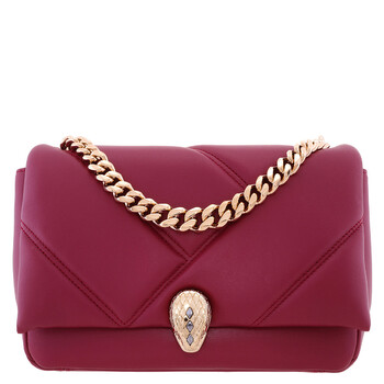 ブルガリ SERPENTI REVERSE 292120 ショルダーバッグ BVLGARI - ブルガリ SERPENTI REVERSE 292120 ショルダーバッグの通販
