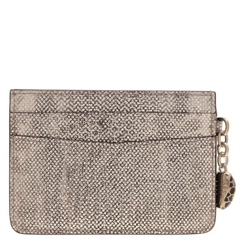 Bvlgari Serpenti Forever Card Holder 288082 8052749178788
