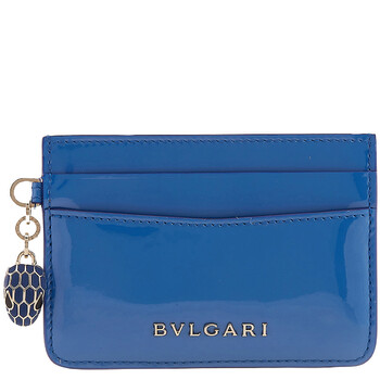 Bvlgari Serpenti Forever Card Holder 293189 8052749261657