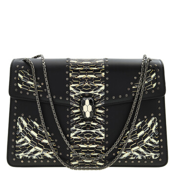 Serpenti Forever Shoulder Bag