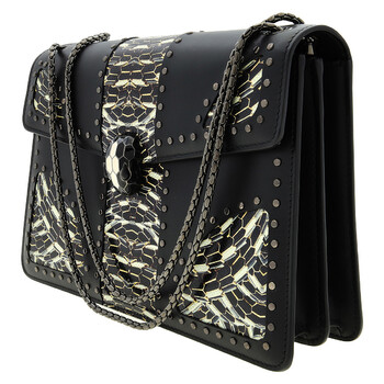 Black Handbags & Accessories - Jomashop
