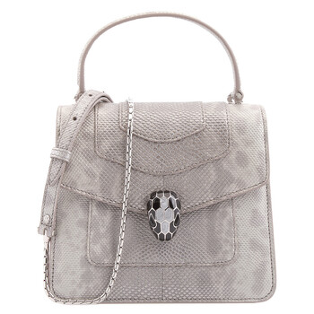 Bvlgari Serpenti Forever Small Crossbody Bag 292144 8052749244452