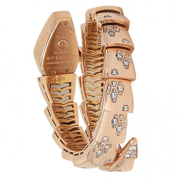 Serpenti Ladies Watch 101995