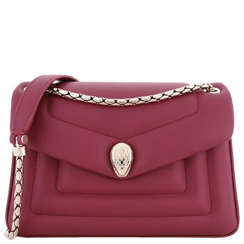 ブルガリ SERPENTI REVERSE 292120 ショルダーバッグ BVLGARI - ブルガリ SERPENTI REVERSE 292120 ショルダーバッグの通販