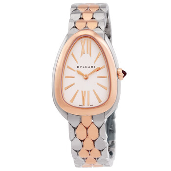Serpenti Seduttori Quartz Ladies Watch 103948