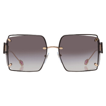 Kate Spade Burgundy Gradient Pink Cat Eye Sunglasses ARIELLA  display picture 2