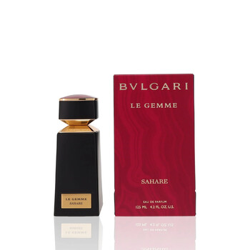 Bvlgari Men's Le Gemme Onekh EDP 3.4 oz Fragrances 783320417993