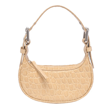 Mini Soho Croco Shoulder Bag 23CRMNSSKRFCCESMAKRF