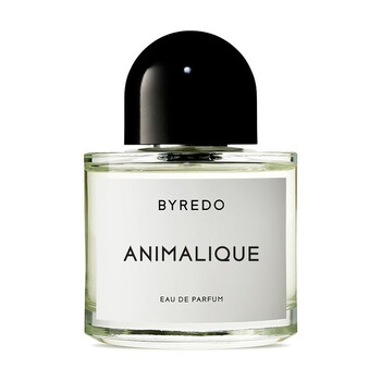 Byredo Unisex Bal D'afrique EDP Spray 3.4 oz (Tester) Fragrances