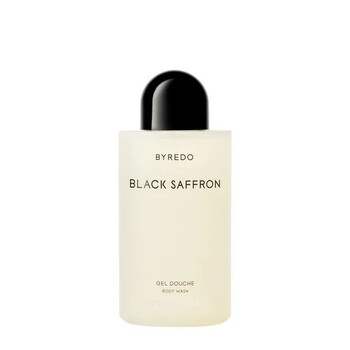 Byredo Unisex Black Saffron EDP Spray 1.7 oz (50 ml) 7340032860290