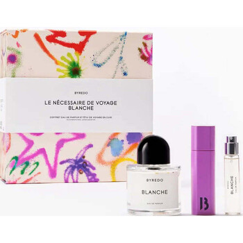 メイク道具・化粧小物 BYREDO GYPSY WATER Byredo Unisex Gypsy Water Gift Set Fragrances 8410225564683
