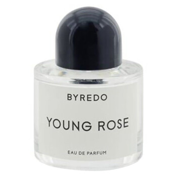 Byredo Rose Noir EDP Body Spray 50ML Fragrances 7340032806021