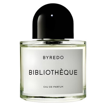 Byredo Unisex Eyes Closed EDP Spray 1.7 oz Fragrances