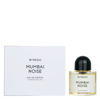Mumbai Noise EDP Spray 1.6 oz Fragrances 7340032857801