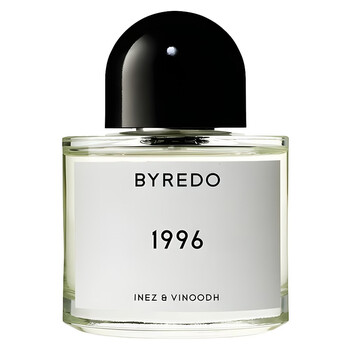 Byredo Super Cedar by Byredo for Men - 3.4 oz EDP Spray
