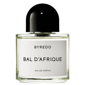 Byredo Unisex Black Saffron EDP Spray 1.7 oz (50 ml) 7340032860290