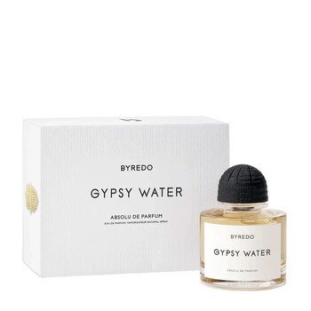 Byredo - Gypsy Water Eau De Parfum Spray 100ml/3.4oz 7340032806168