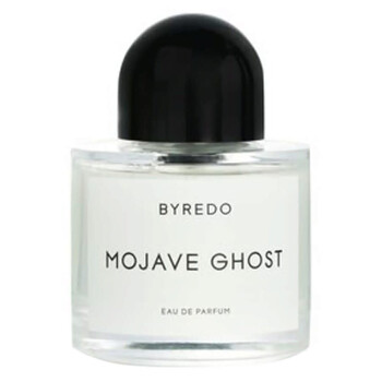 Byredo Unisex Mojave Ghost EDP Spray 3.4 oz Fragrances