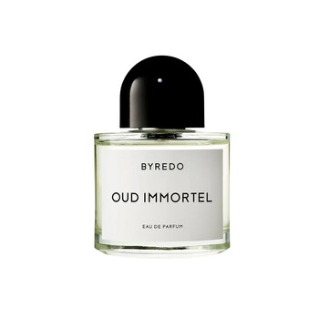 Byredo Unisex Oud Immortel EDP Spray 1.7 oz Fragrances