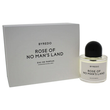 Unisex Rose of No Mans Land EDP Spray 3.4 oz Tester