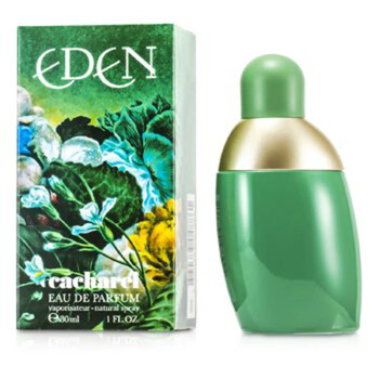 - Eden Eau De Parfum Spray  30ml/1oz