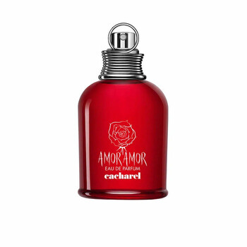 Ladies Amor Amor EDP Spray 1.7 oz Fragrances 3614274304367 Ladies Amor Amor EDP Spray 1.7 oz Fragrances 3614274304367
