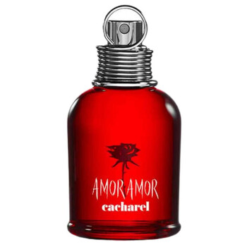 Ladies Amor Amor EDP Spray 3.4 oz (Tester) Fragrances 3614274304381 Ladies Amor Amor EDP Spray 3.4 oz (Tester) Fragrances 3614274304381