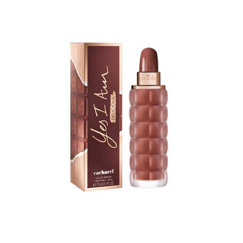 Ladies Yes I Am Delicious EDP 2.5 oz Fragrances 3614273476133