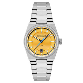 KLMAD　腕時計4点 Cadola Lydden Automatic Blue Dial Men's Watch CD-1056-22
