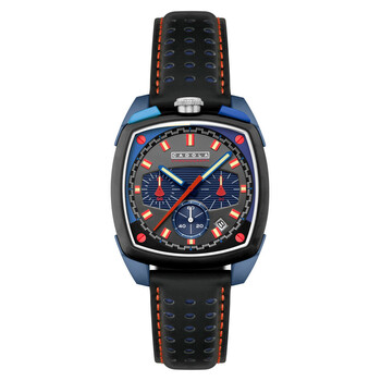 Taurus Chronograph Quartz Grey Dial Men's Watch CD-1060-04