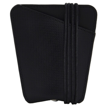 Montblanc Black Sartorial Mini Envelope Pouch 128568 4062037058528