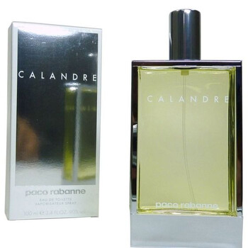 Calandre / Paco Rabanne EDT Spray 3.3 oz (100 ml) (w)
