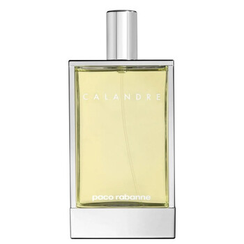 Calandre / Paco Rabanne EDT Spray 3.3 oz (100 ml) (w)