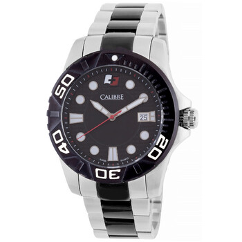 Akron Men's Watch SC-5A1-04-007