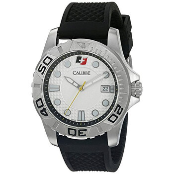 Akron White Dial Men's SC-4A1-04-001 Akron White Dial Men's SC-4A1-04-001
