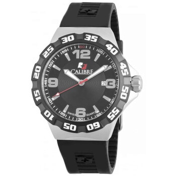 Lancer Black Dial Men's Watch SC-4L1-04-007