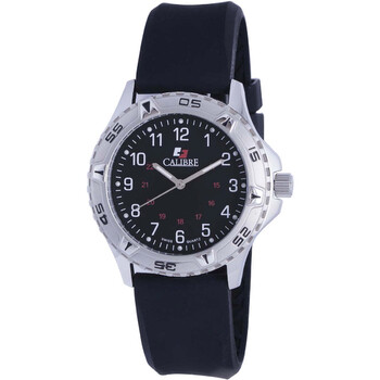Sea Wolf Black Dial Men's Watch SC-4S1-04-007R Sea Wolf Black Dial Men's Watch SC-4S1-04-007R