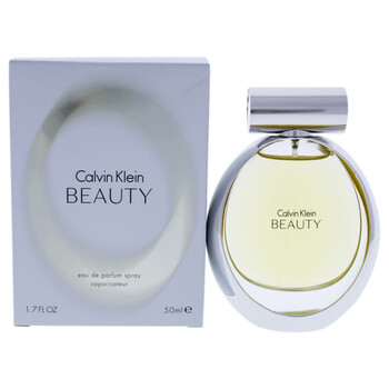 Beauty / Calvin Klein EDP Spray 1.7 oz (w) 3607340216008