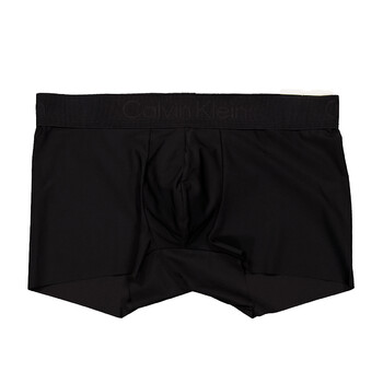 Black CK Low Rise Trunk, Size Small NB3634-UB1