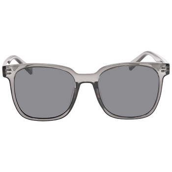 Dark Grey Sport Ladies Sunglasses CK20519S 070 55 Dark Grey Sport Ladies Sunglasses CK20519S 070 55