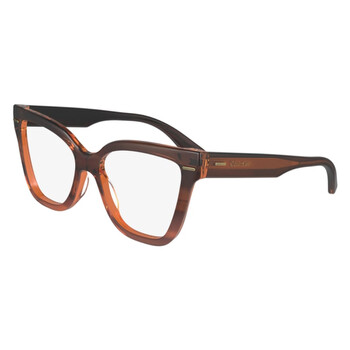 Demo Butterfly Ladies Eyeglasses CK23543 240 54