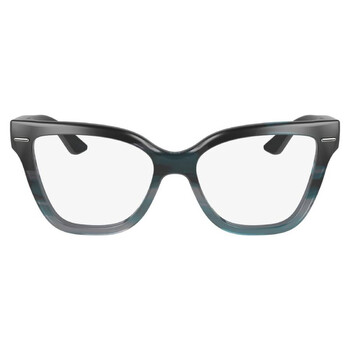 Demo Butterfly Ladies Eyeglasses CK23543 416 54