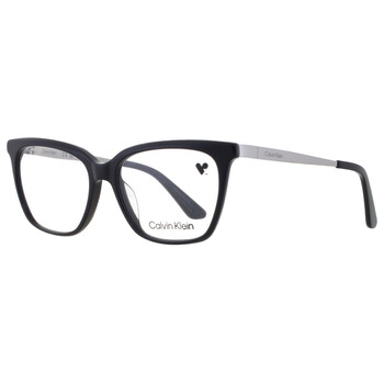 Demo Cat Eye Ladies Eyeglasses CK22509 N 001 52