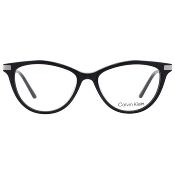 Demo Cat Eye Ladies Eyeglasses CK22529 001 53