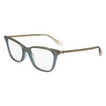 Demo Cat Eye Ladies Eyeglasses CK23544 334 50