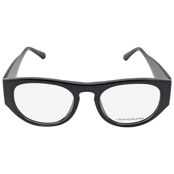 Demo Oval Ladies Eyeglasses CKJ19510 52